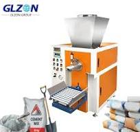 Ton Bag Packer Bulk Bag Filling Equipment 800kg 1000kg Jumbo Bag Weighing  Filling Packing Machine for Concrete
