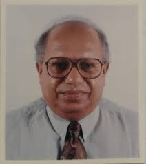 Late professor at Dhaka Medical College