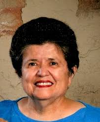 Petra Rodriguez Obituary