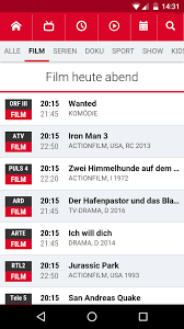 Als die dritten fernsehprogramme (umgangssprachlich die dritten) bezeichnet man in deutschland die regionalen vollprogramme der ard. Tvheute Ohne Werbung Tv Programm