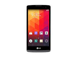 LG Leon LGH340N - Notebookcheck.com ...