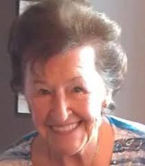 Lena Saucier Obituary (1922