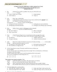 Check spelling or type a new query. Soal Ukk Inggris Kelas 9 Pdf Jawabanku Id