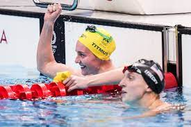 Kathleen genevieve ledecky is an american competitive swimmer. Dy6itxodcite M