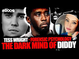 THE DARK MIND OF DIDDY