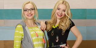 Dove cameron wears a bright red lip in the just released trailer for her upcoming appletv+ series. Upcoming Dove Cameron Movies Tv And More What S Ahead For The Disney Star Cinemablend