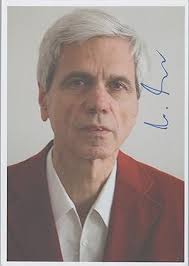 Original Autogramm Wolfgang Gedeon ex AfD MdL /// Autograph signiert signed  signee von Gedeon, Wolfgang :: Signatur des Verfassers  Manuskript&nbsp;/&nbsp;Papierantiquität