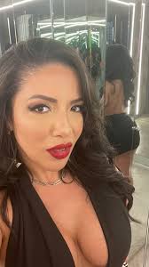 Carla Rios - Fleshbot