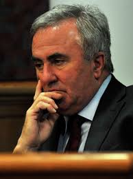 Attorneys: Sherman lived large