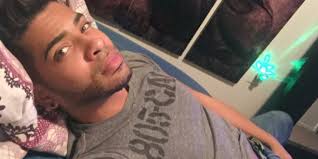 Detrás de una gran drag puede esconderse un hombre atractivo