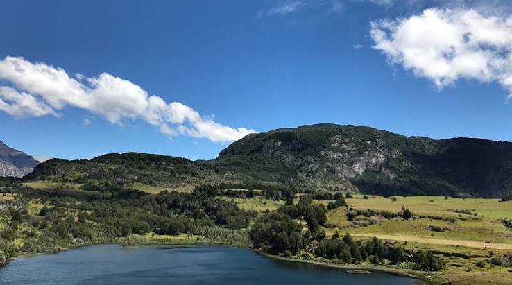 RUTA SEIS LAGUNAS COYHAIQUE - Qué SABER antes de ir (2026)