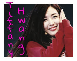 Tiffany Hwang