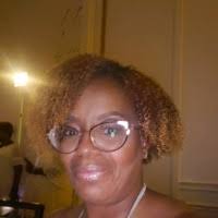 80+ "Larhonda" profiles