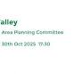 Northern Area Planning Committee event image