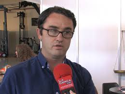 José Joaquín Vera: “La producción actual de azafrán es el 10% de la que  teníamos hace 20 años”