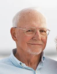 Obituary information for Walter "Bud" A. Law