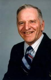Marcel E.J. Babineau