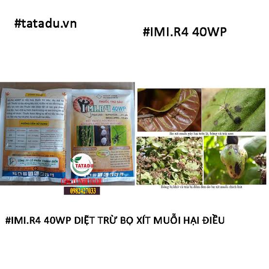 IMI.R4 40WP