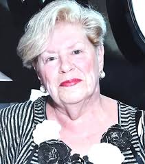 Marjorie Frances Gold Levenson Obituary