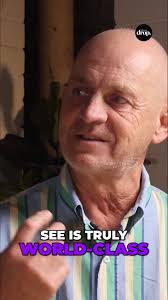 Talking Grenache in the High Sands Vineyard with Pete Fraser of Yangarra...  Full video of our trip to Yangarra earlier this year out now