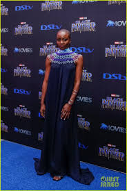 Black And Blue Movie Premiere Pin On Black Panther