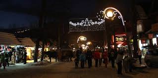 Wszystkie miasta kraków międzyzdroje ustka zakopane karpacz msze święte. Christmas In Zakopane Poland A Guide To The Festivities
