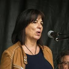 Guadalupe Vidal (@SaavedraVidal)