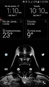 My Android Home Screen Nova Launcher Min Icon Pack Nova Launcher Phone Themes Icon Pack