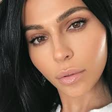 Your every day eye shadows 🤎 nutmeg & white gold luxury eye shadow available on imancosmetics.com! Best Natural Eye Makeup How To Do Natural Eye Makeup