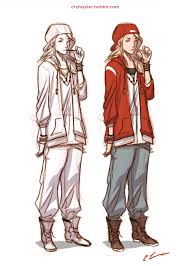 4.7 out of 5 stars. Anime Boy With Baggy Clothes Novocom Top