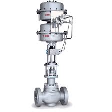 Gas Control Valve | Armour Valve