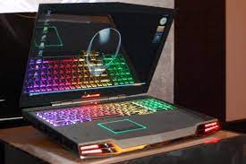 Alienware Best Laptop I Ve Ever Had Super Fast And Crazy Awesome Light Affects Alienware Alienware Laptop Best Gaming Laptop