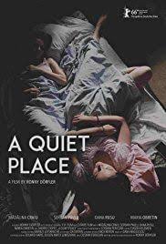 Home box office a quiet place part ii (2021). Sessiz Bir Yer Izle A Quiet Place 2018 Full Hd Turkce Dublaj