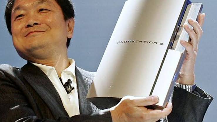 PlayStation Creator Ken Kutaragi Not a Fan of VR Headsets or Metaverse |  Push Square