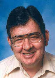 James Sasser Obituary (2009)