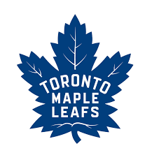 13 (13 stanley cups) playoff record: Toronto Maple Leafs Logos Download