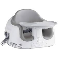 The booster seat is easy to clean, lightweight and portable, and fits almost all chairs. Best Baby Booster Seats For Eating At The Table 2021 Experienced Mommy