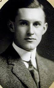 Ernest Reece Kappele