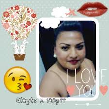 Elsa Quito (@ElsaBelecela)