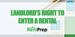 The implied warranty of habitability means that landlords must maintain livable conditions in a rental property. Ultimate Guide To Understanding A Landlord S Right To Enter A Rental