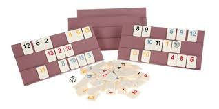 Rummy is the classic card game in your browser! Rummy Fichas Grandes 4 Bases Incluye Morralito P Fichas Mercado Libre