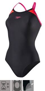 Swimsuit Women Speedo Thinstrap By Speedo