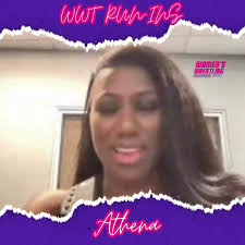 Athena Palomino Interview