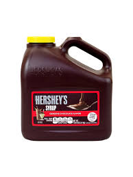 How long does chocolate syrup last? Hersheys Chocolate Syrup 120 Oz Bottle Office Depot