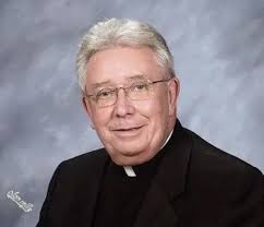 Obituary information for John P. Rohan