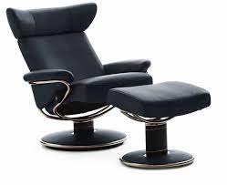 stressless jazz recliner size medium stiler oppussing