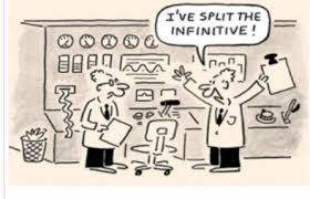 Pengertian Jenis Dan Contoh Split Infinitive Dalam Kalimat Bahasa Inggris Bahasa Inggris Inggris Bahasa