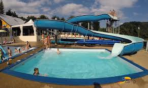 Camping Vacaf Auvergne Les Campings Acceptant Les Bons Caf En Auvergne