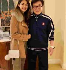 Disha patani was born in india in 1992. Disha Patani Biography Age Height Height In Feet Boyfriend Husband Family More