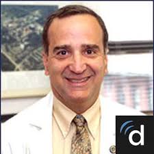 Dr. Stephanie Mackey, MD